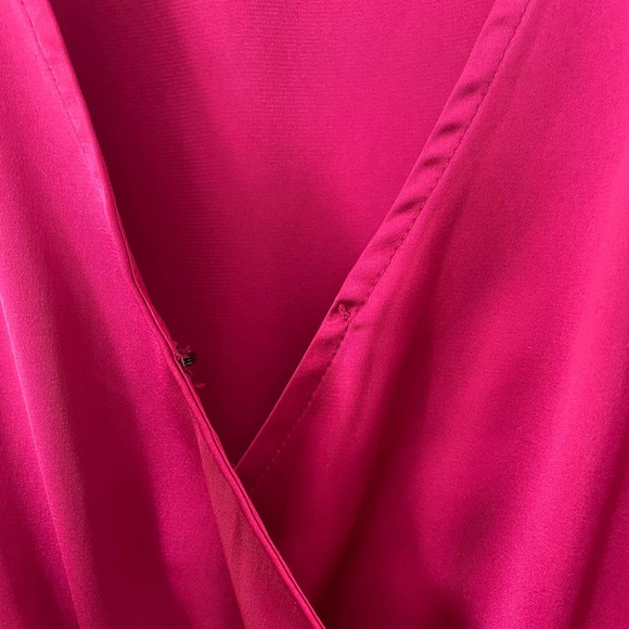 The Drop wrap dress - Picture 3 of 10